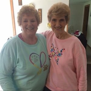 Meet your Posher, Ellen